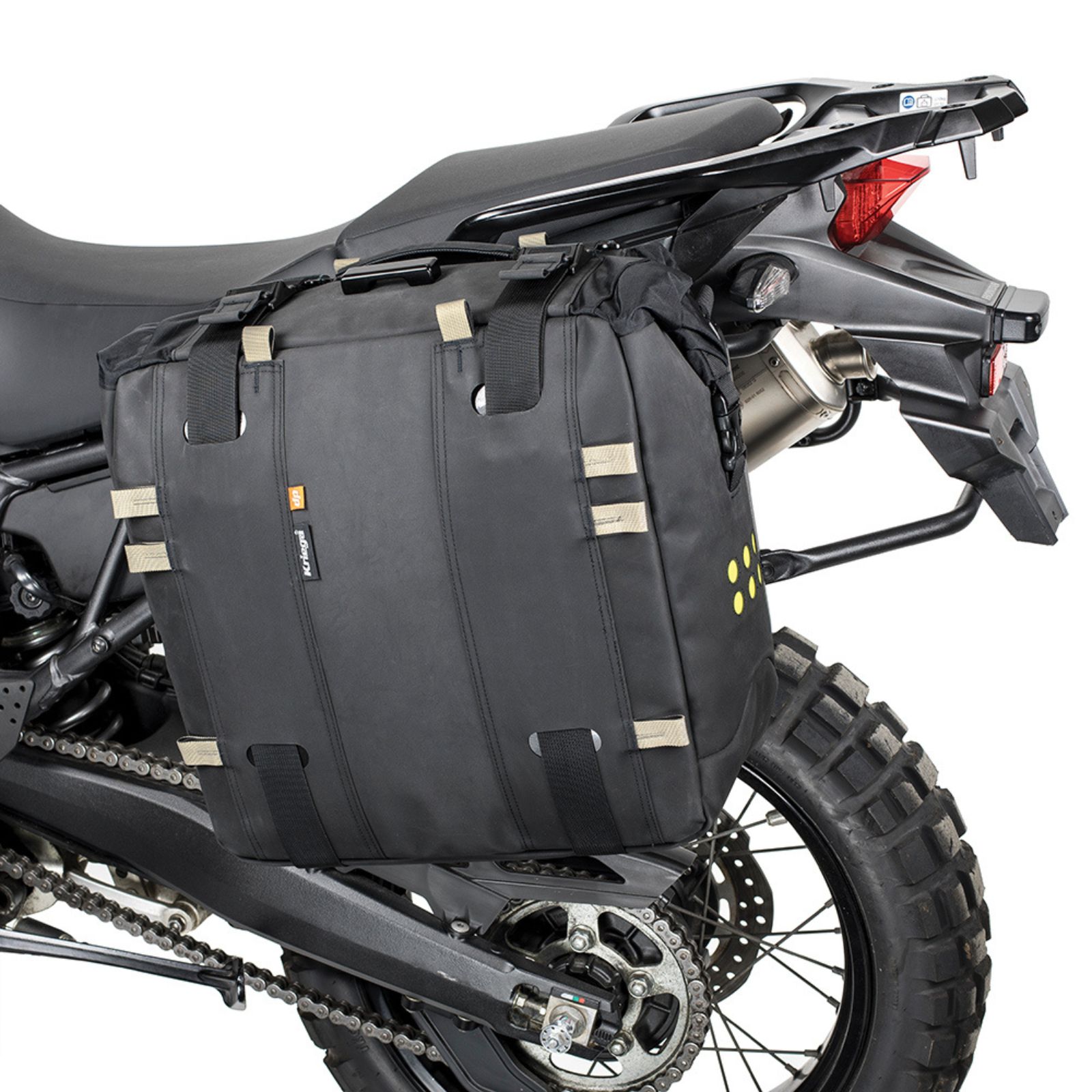 Kriega OS-Platforms (Pair) – Kriega USA